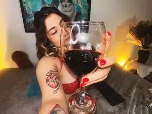 Myfreecams Nude Webcam of Crystal_A7