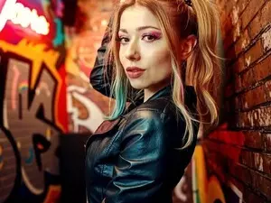 Myfreecams Best live sex cam show of HeidiFLOWER