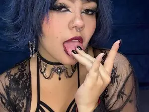 Myfreecams Adult Webcam of Eclipseraven
