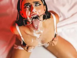 Myfreecams Adult Video Chat of EvaDangeer