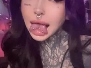 Myfreecams Free Live Porn of TATTOOBAMBI