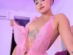 Myfreecams Live Sex Cam of KimVelez