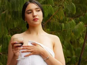 Myfreecams Adult Video Chat of Isa_And_Nata