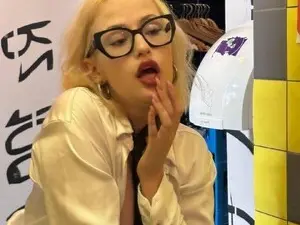 Myfreecams Live Sex Cam of JustMeow