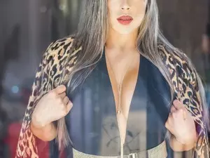 Myfreecams Adult Webcam of Urluckycharmx