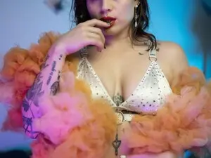 Myfreecams Live Sex of Djwetdream