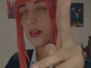 Myfreecams Sex Chat of AvlieQueen