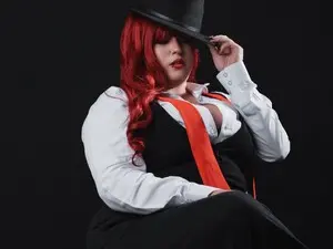 Myfreecams Adult Video Chat of KarmillaRosse