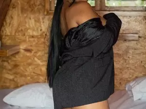 Myfreecams Live Porn of Nikolebrunete