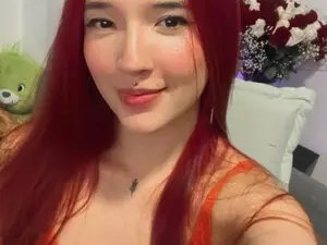 Myfreecams Sex Cam of LisaRed