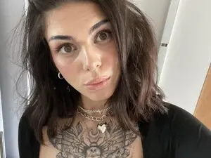 Myfreecams Adult Video Chat of NovaSin