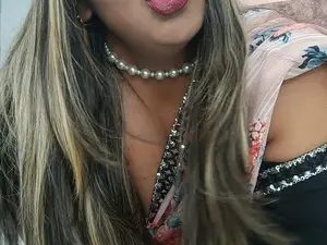 Myfreecams Free Live Porn of IndianMama