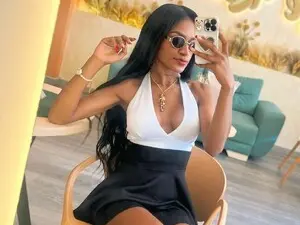 Myfreecams Adult Webcam of ivyjackson1_