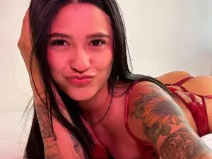 Myfreecams Live Porn of Celenefarrel