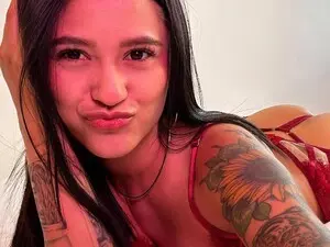 Myfreecams Sex Chat of Celenefarrel