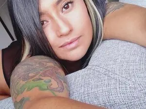 Myfreecams Adult Webcams of Macarennax