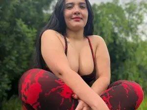 Myfreecams Live Sex of Meli__brown