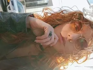 Myfreecams Nude Webcam of bandit_monkey