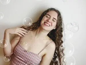 Myfreecams Live Porn of BlueFlowerr