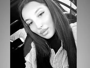 Myfreecams Adult Video Chat of Gabrielaaxxx