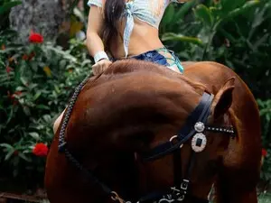Myfreecams Best Webcam of Samy_milf