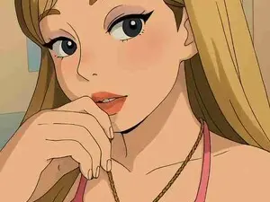 Myfreecams Nude Webcam of AnnePrincess4