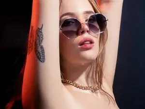 Myfreecams Live Sex Cam of Bunnyleah