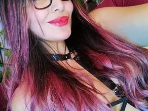 Myfreecams Live Porn of CARMENVILLA1