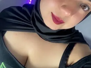 Myfreecams Live Sex of BLUUM_