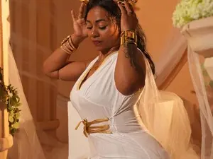 Myfreecams Private Sex Chat of Thaylana_T