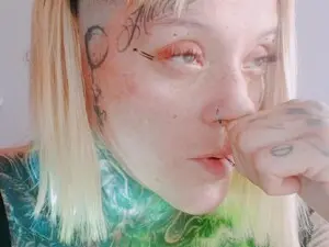 Myfreecams Adult Webcam of SLOPPYTITSS
