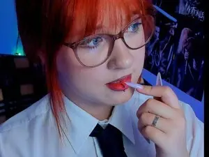 Myfreecams Free Porn Cam of Margaret_Bad