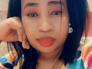 Myfreecams Live Sex Cam of Nikkitah