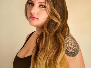 Myfreecams Live Sex Cam of AmandhaX