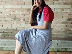 Myfreecams Nude Webcam of Moonlunita_17