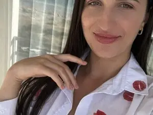 Myfreecams Live Sex Cam of Danet