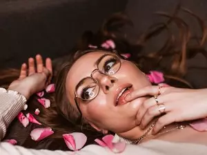 Myfreecams Free Live Porn of PERFECTelly