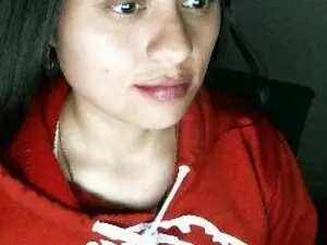 Myfreecams Sex Cam of Negritatata