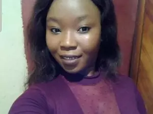 Myfreecams Best Webcam of EBONYMILF1