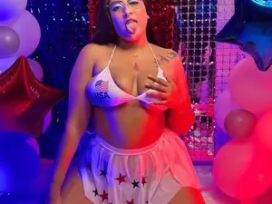 Myfreecams Free Live Porn of Megann_up
