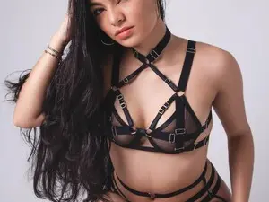 Myfreecams Live Sex Cam of LunaAspen