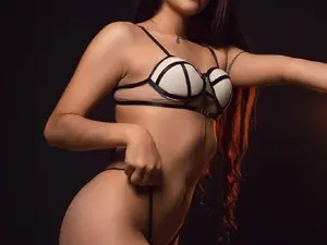 Myfreecams Adult Video Chat of AmbarrHilton