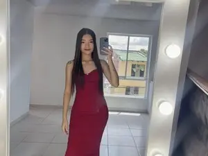 Myfreecams Sex Cam of Elettraparisi