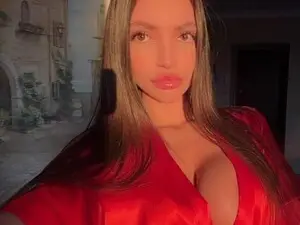 Myfreecams Watch Live Sex Cams of EvilMuse