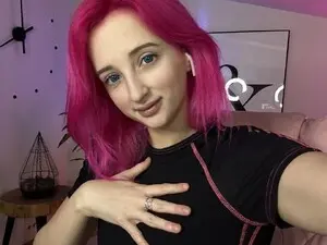 Myfreecams Private Sex Chat of Selena_Lily