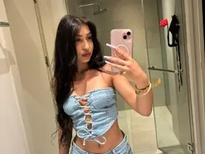 Myfreecams Adult Video Chat of AmaraRay