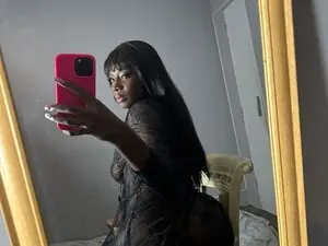 Myfreecams Adult Webcams of Oshun_