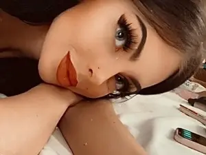 Myfreecams Nude Webcam of HurricaneKat_