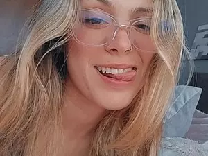 Myfreecams Live Sex of Annadiaz