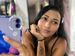 Myfreecams Adult Video Chat of hanna_steyl